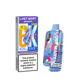 Lost Mary CMF Edition BM6000 Refillable Pre-Filled Pod Kit 20mg