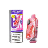 Lost Mary CMF Edition BM6000 Refillable Pre-Filled Pod Kit 20mg