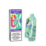Lost Mary CMF Edition BM6000 Refillable Pre-Filled Pod Kit 20mg