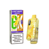 Lost Mary CMF Edition BM6000 Refillable Pre-Filled Pod Kit 20mg