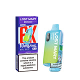 Lost Mary BM6000 6000 Refillable Pre-Filled Pod kit