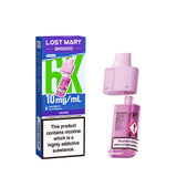 Lost Mary BM6000 6000 Replacement Pre-Filled Pods