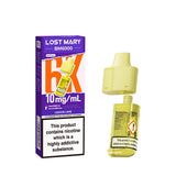 Lost Mary BM6000 6000 Replacement Pre-Filled Pods