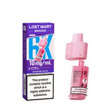 Lost Mary BM6000 6000 Replacement Pre-Filled Pods