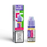 Cherry Mojito LOST MARY E-Liquid Nicotine Salt By Elfbar 10ml