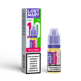 Cherry Mojito LOST MARY E-Liquid Nicotine Salt By Elfbar 10ml