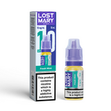 Fresh Mint LOST MARY E-Liquid Nicotine Salt By Elfbar 10ml