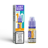 Gami LOST MARY E-Liquid Nicotine Salt By Elfbar 10ml