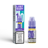 Grape LOST MARY E-Liquid Nicotine Salt By Elfbar 10ml