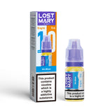 Mr Blue LOST MARY E-Liquid Nicotine Salt By Elfbar 10ml