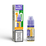 Pineapple Ice LOST MARY E-Liquid Nicotine Salt By Elfbar 10ml