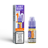 Triple Mango LOST MARY E-Liquid Nicotine Salt By Elfbar 10ml