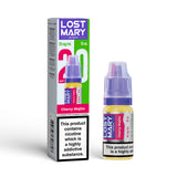 Cherry Mojito LOST MARY E-Liquid Nicotine Salt By Elfbar 10ml