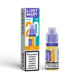 Gami LOST MARY E-Liquid Nicotine Salt By Elfbar 10ml