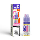 Pink Lemonade LOST MARY E-Liquid Nicotine Salt By Elfbar 10ml