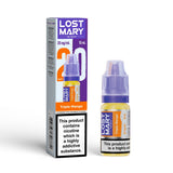 Triple Mango LOST MARY E-Liquid Nicotine Salt By Elfbar 10ml