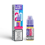 Watermelon Ice LOST MARY E-Liquid Nicotine Salt By Elfbar 10ml