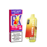 Lost Mary BM6000 6000 Refillable Pre-Filled Pod Kit 10mg - Triple Mango