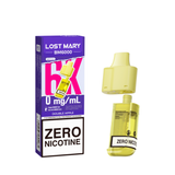 Lost Mary BM6000 6000 Replacement Pre-Filled Pods 0mg - Double Apple