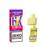 Lost Mary BM6000 6000 Replacement Pre-Filled Pods 0mg - Triple Mango