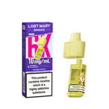 Lost Mary BM6000 6000 Replacement Pre-Filled Pods 10mg - Double Apple