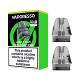 Vaporesso Luxe X Dual Mesh Replacement Pods