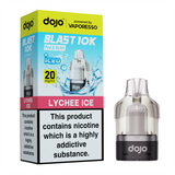 Vaporesso Dojo Blast 10K Replacement Refill Pod