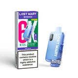 Lost Mary BM6000 6000 Refillable Pre-Filled Pod kit