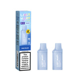 Elfbar BM600 Replacement Pre-Filled Pods 20mg