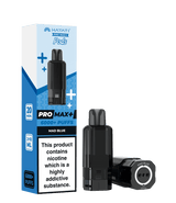 Hayati PRO MAX+ 6000 Replacement E-Liquid Pods