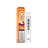 SKE 600 Replacement Pre-Filled Pods 20mg