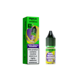 Mango Pineapple Passionfruit DOJOLIQ E-Liquid Nicotine Salt By Vaporesso 10ml