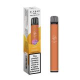 Elfbar EB600 Pre-Filled Pod Kit 20mg