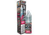 Mango Guava Ice INFINITY E-Liquid Nicotine Salt By Doozy 10ml