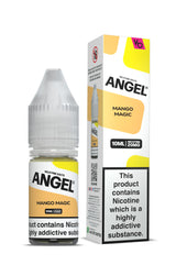 Angel Nicotine Salt E-Liquid By Vapes Bars 10ml