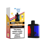 Hayati PRO ULTRA 25000+ Replacement E-Liquid Pods
