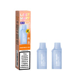 Elfbar BM600 Replacement Pre-Filled Pods 20mg