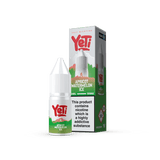 Apricot Watermelon Ice SUMMIT Series E-Liquid Nicotine Salt By Yeti 10ml