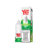 Cactus Ice SUMMIT Series E-Liquid Nicotine Salt By Yeti 10ml