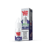 Honeydew Blackcurrant Ice SUMMIT Series E-Liquid Nicotine Salt By Yeti 10ml