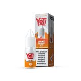 Orange Mango Ice SUMMIT Series E-Liquid Nicotine Salt By Yeti 10ml
