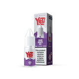 Sour Grape Ice SUMMIT Series E-Liquid Nicotine Salt By Yeti 10ml