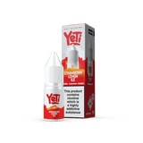 Strawberry Lemon Ice SUMMIT Series E-Liquid Nicotine Salt By Yeti 10ml