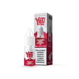 Strawberry Cherry Raspberry Ice SUMMIT Series E-Liquid Nicotine Salt By Yeti 10ml