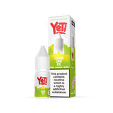 Lemon Lime Ice SUMMIT Series E-Liquid Nicotine Salt By Yeti 10ml