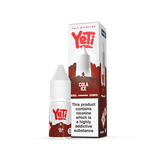 Cola Ice SUMMIT Series E-Liquid Nicotine Salt By Yeti 10ml