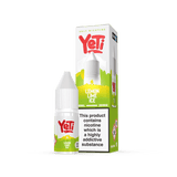 Lemon Lime Ice SUMMIT Series E-Liquid Nicotine Salt By Yeti 10ml