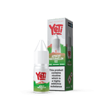Apricot Watermelon Ice SUMMIT Series E-Liquid Nicotine Salt By Yeti 10ml