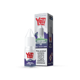 Honeydew Blackcurrant Ice SUMMIT Series E-Liquid Nicotine Salt By Yeti 10ml