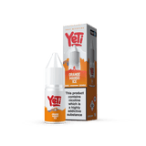 Orange Mango Ice SUMMIT Series E-Liquid Nicotine Salt By Yeti 10ml
